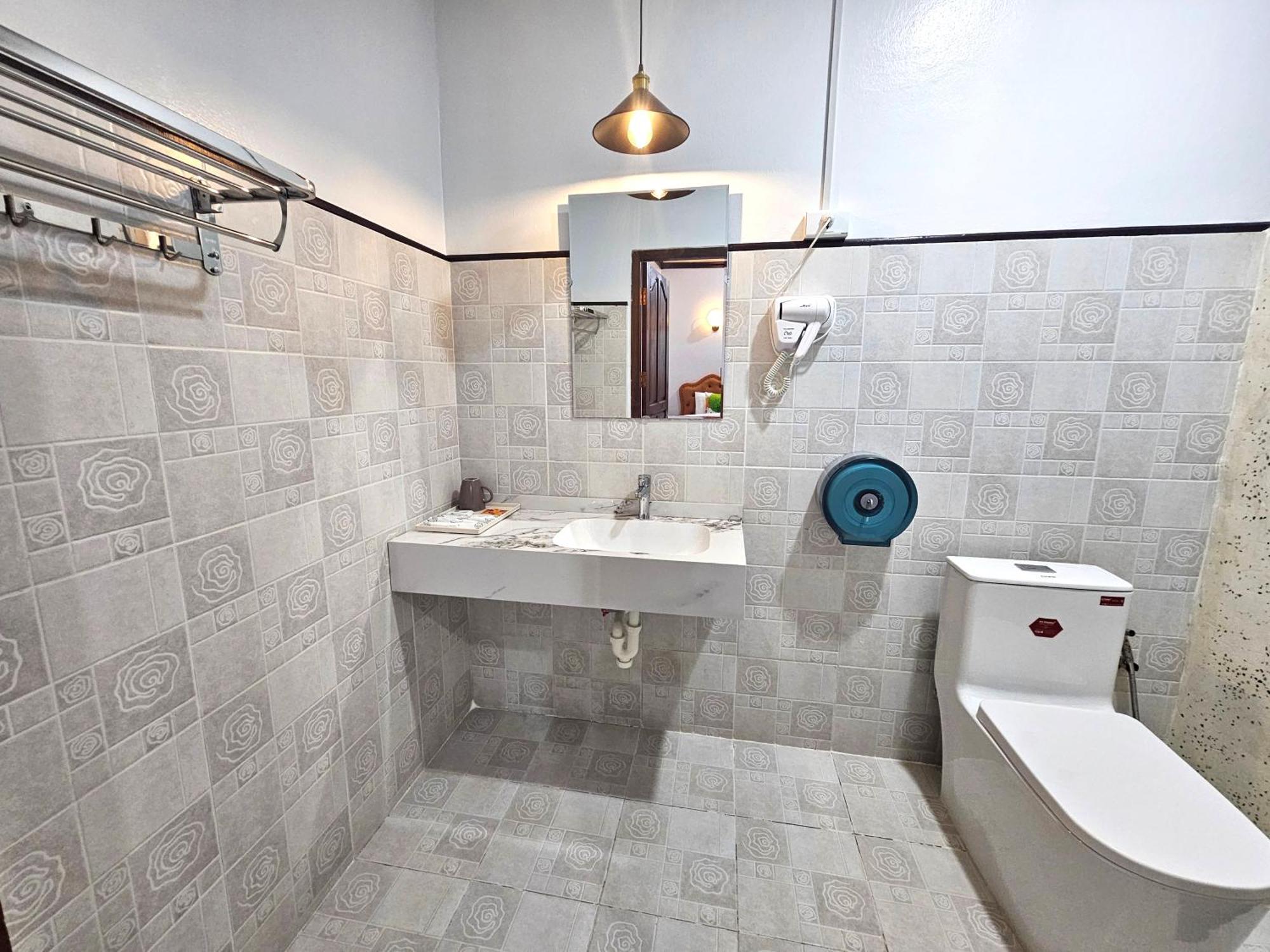 Win Hotel Vang Vieng Εξωτερικό φωτογραφία