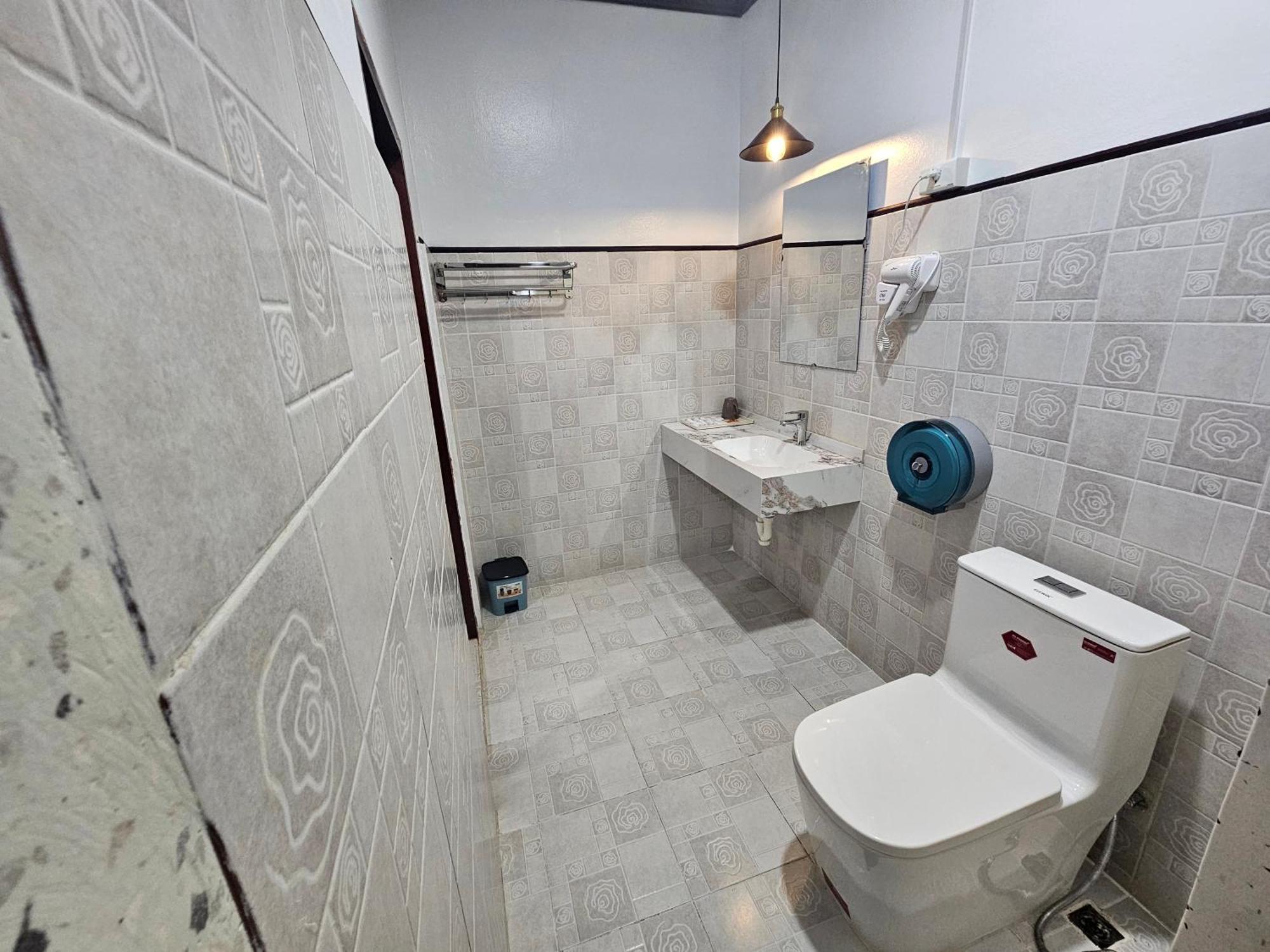 Win Hotel Vang Vieng Εξωτερικό φωτογραφία