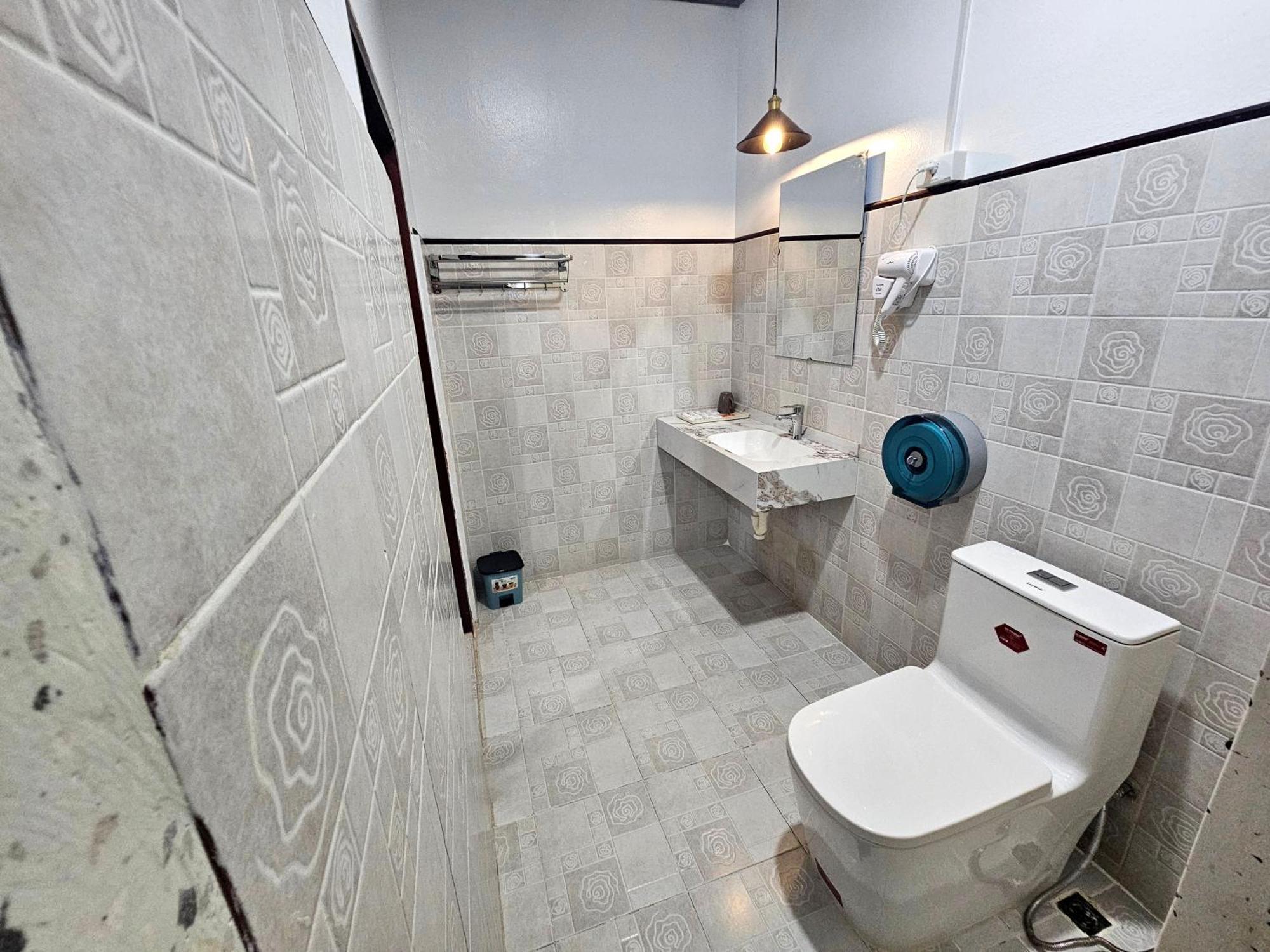 Win Hotel Vang Vieng Εξωτερικό φωτογραφία