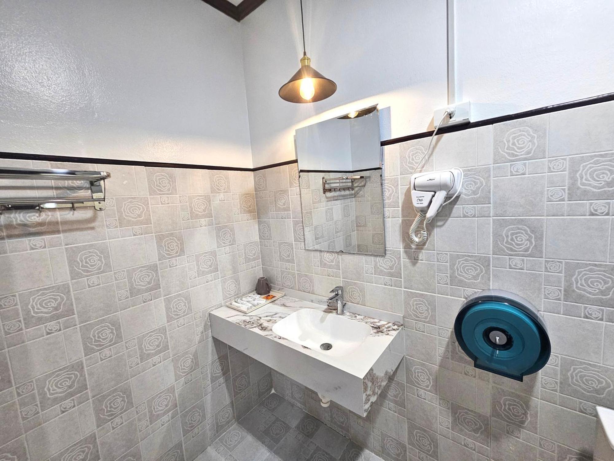 Win Hotel Vang Vieng Εξωτερικό φωτογραφία