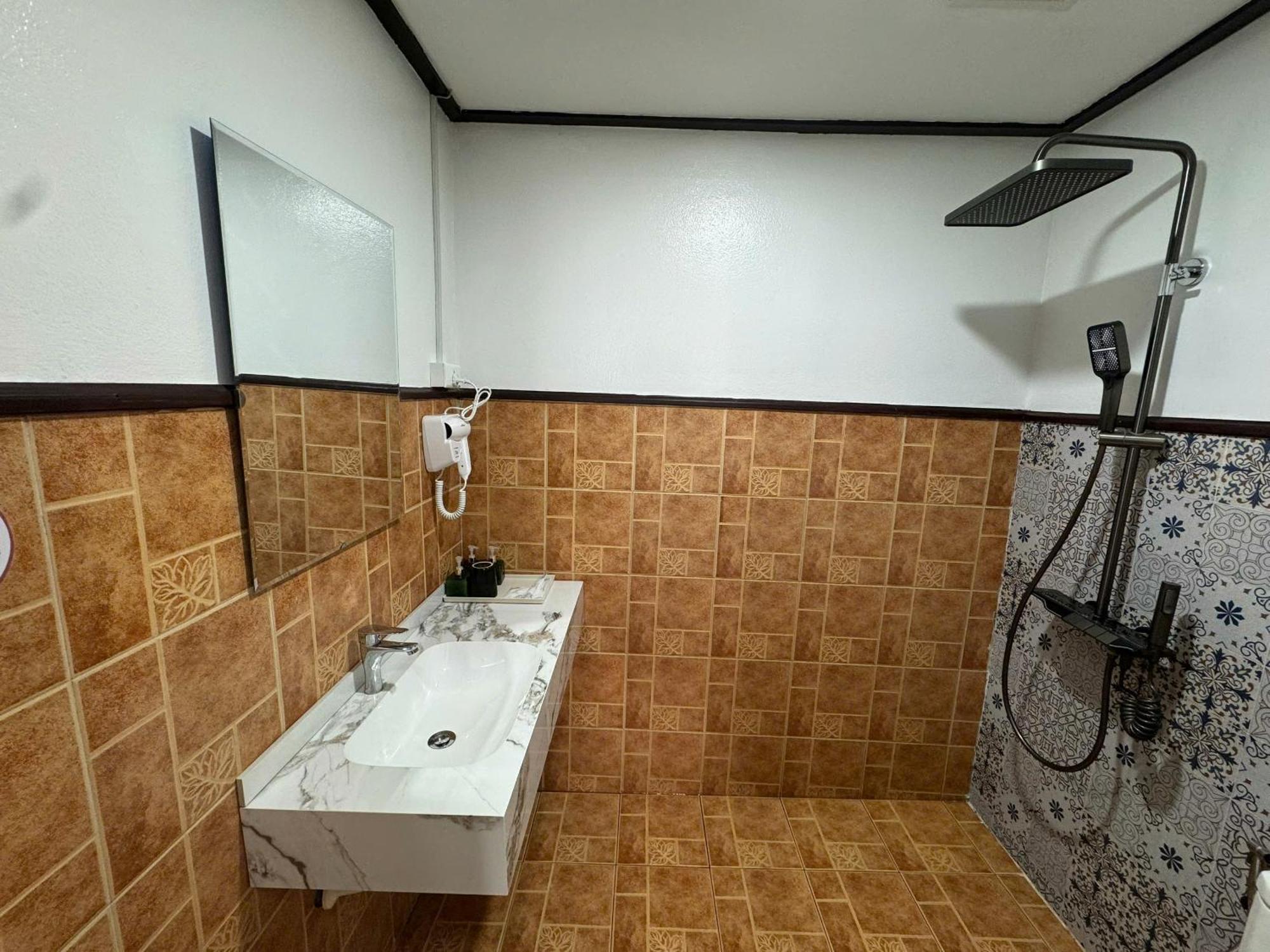 Win Hotel Vang Vieng Εξωτερικό φωτογραφία